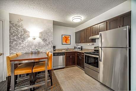 Residence Inn by Marriott Mcallen