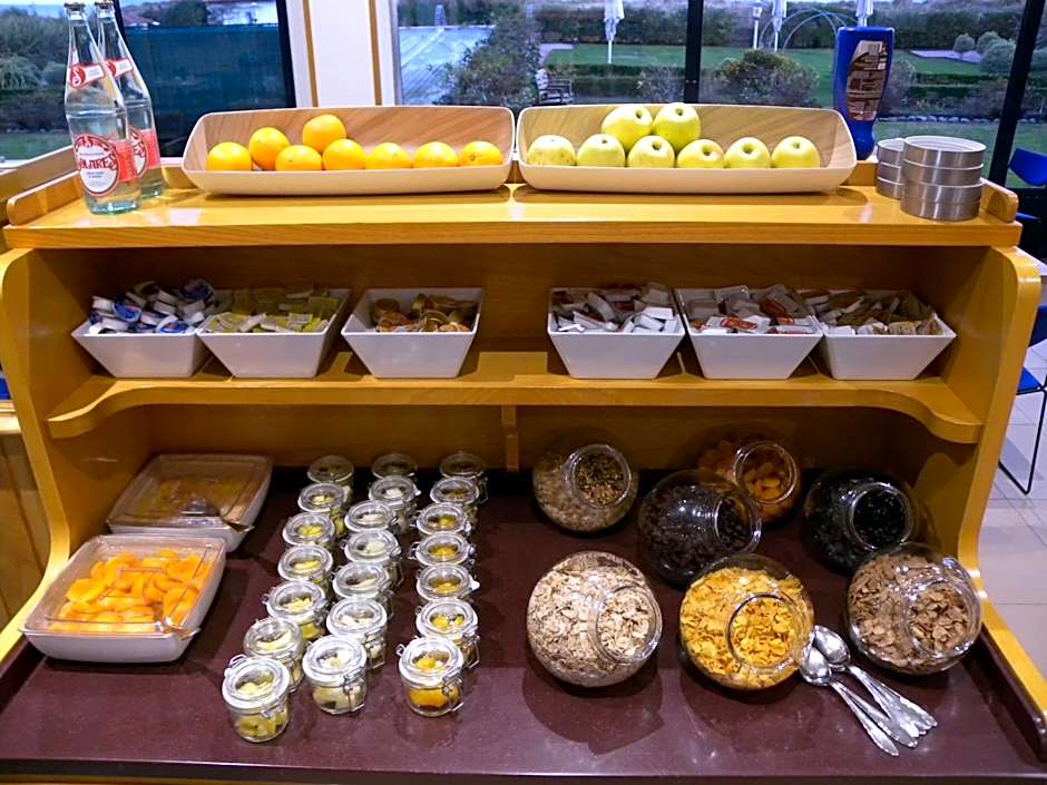 Hotel Juan de la Cosa