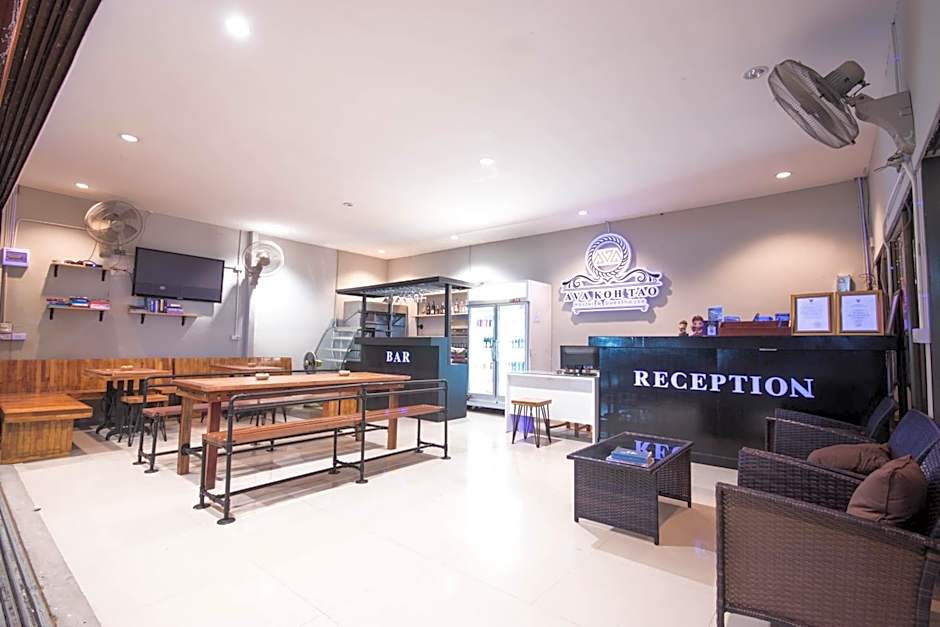 AVA Boutique Guesthouse
