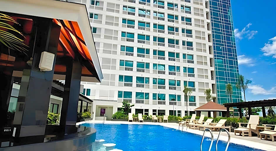 Quest Serviced Residences