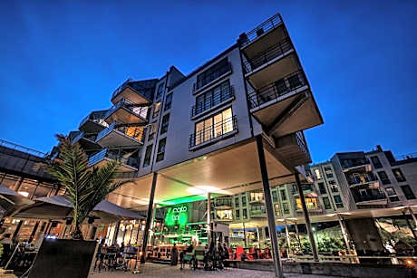 Strömstad Spa & Resort