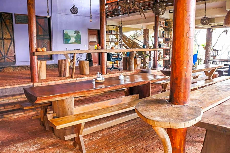 Fazenda Hotel Bem Ecológico