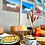 elferrooms Hotel
