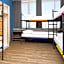 Amsterdam Teleport Hotel - Free Parking