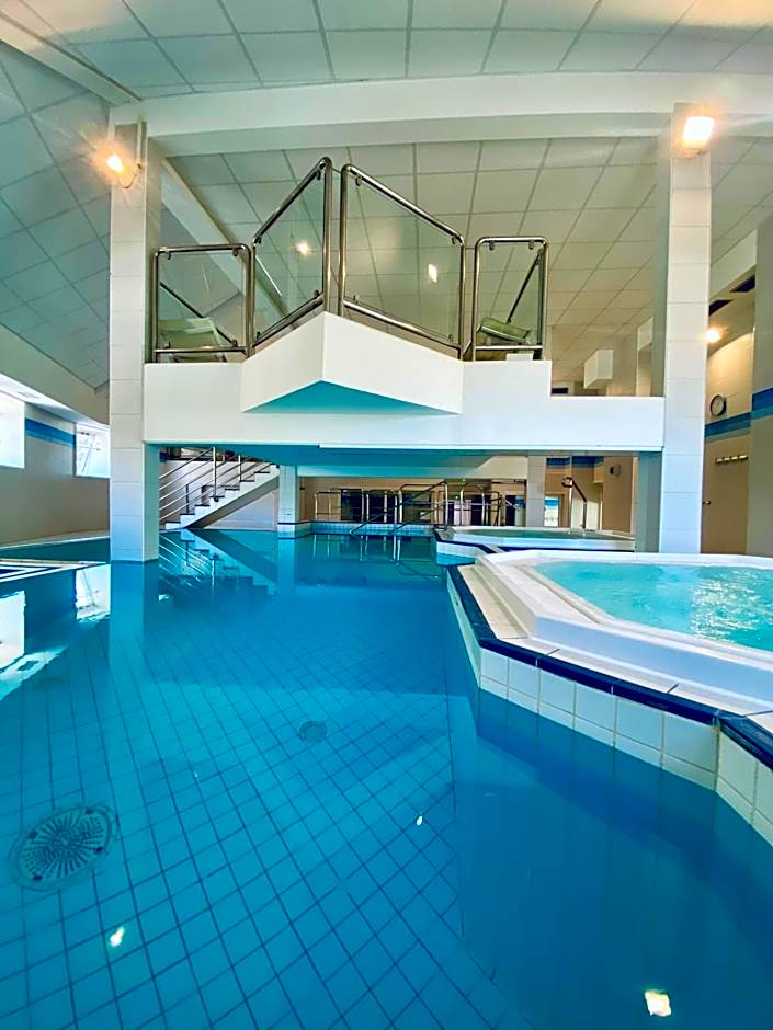 Photo 1 of 44 of Résidence Le Grand Tétras- SPA THERMAL INCLUS