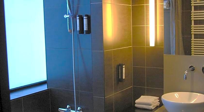 Ramada Brussels Woluwe