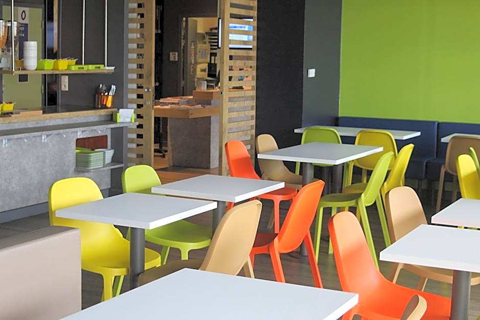 Hotel ibis Budget Laval