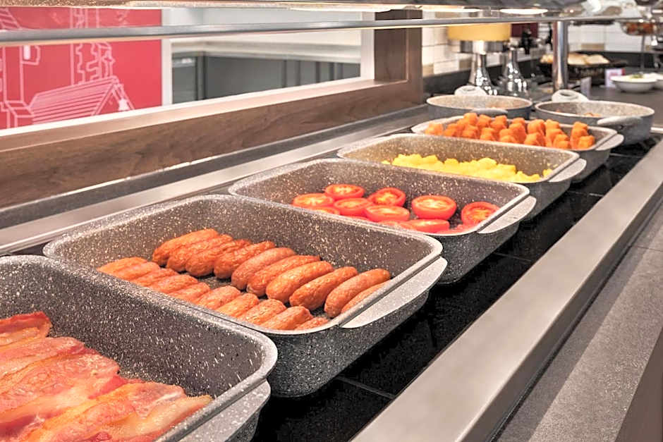 Ramada by Wyndham Cobham