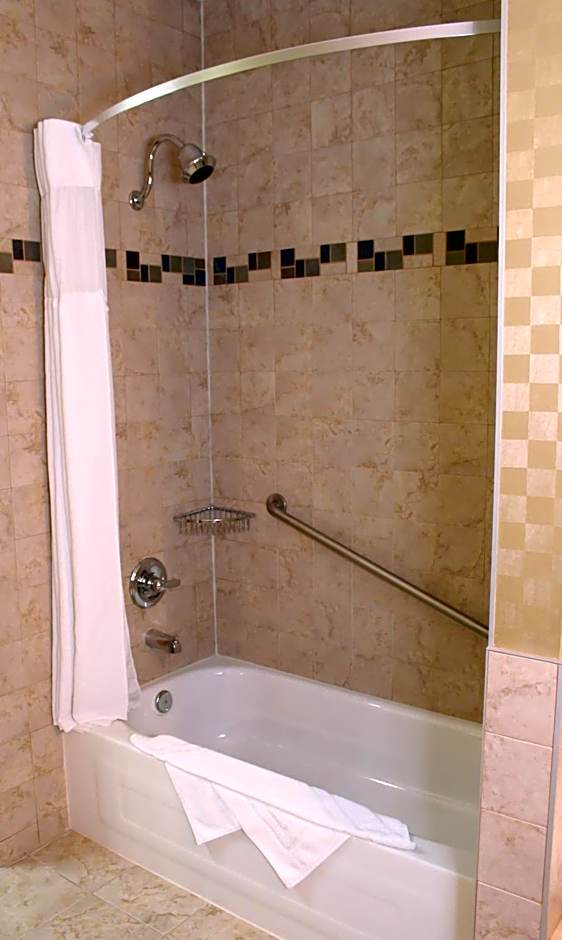 Best Western Sunrise Inn & Suites