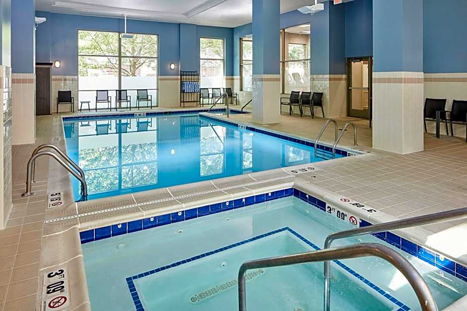 Residence Inn by Marriott Arlington Courthouse