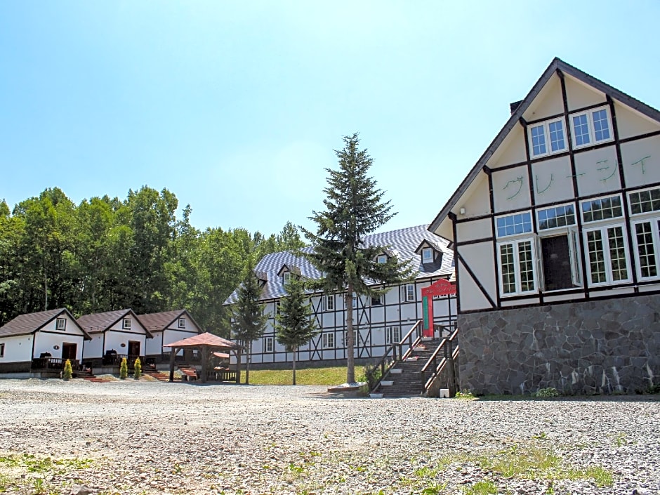 Petit Hotel Gracy Tomamu