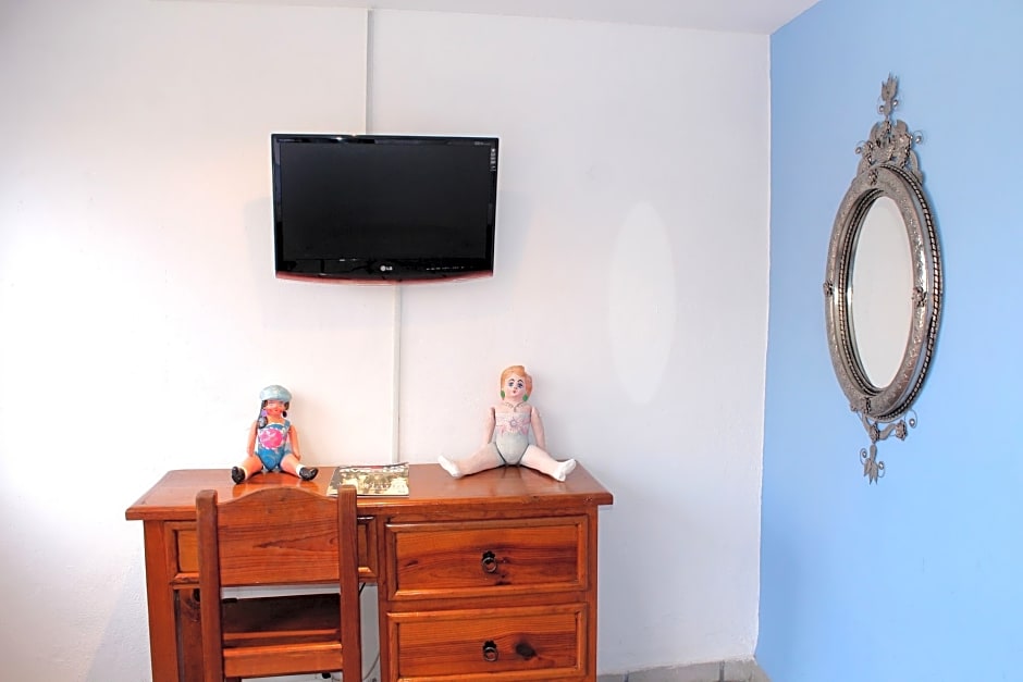 Hotel Boutique Catedral Vallarta