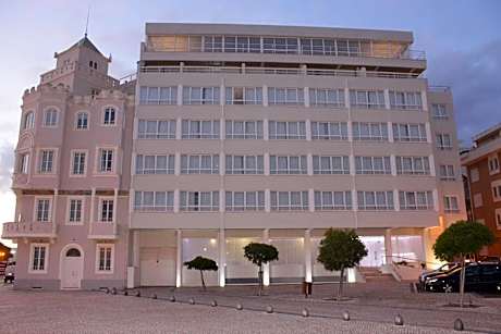 Costa de Prata Hotel