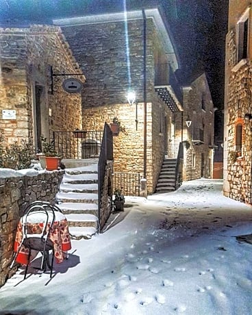 L'OROLOGIO casa vacanze