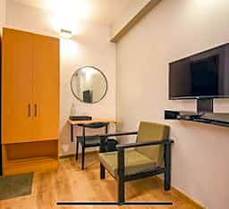 Via Heera Holiday Inn