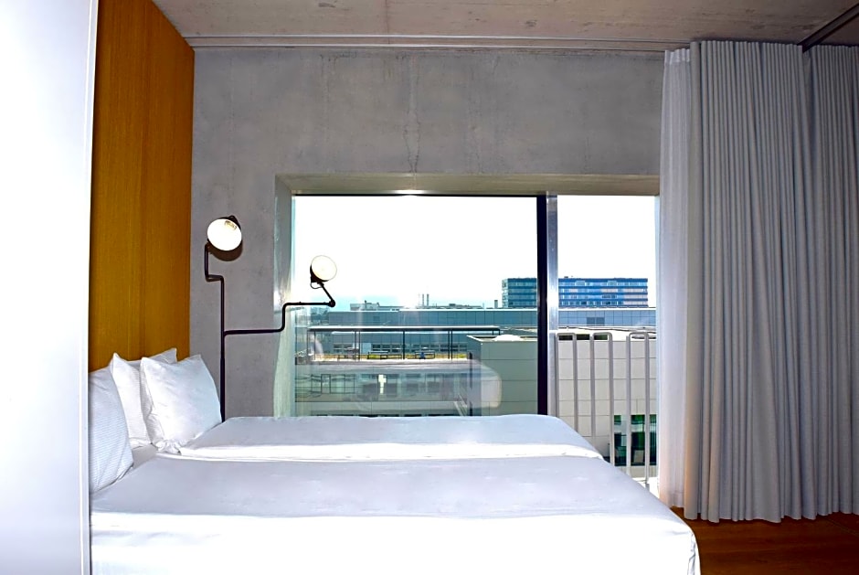 Placid Hotel Design & Lifestyle Zurich