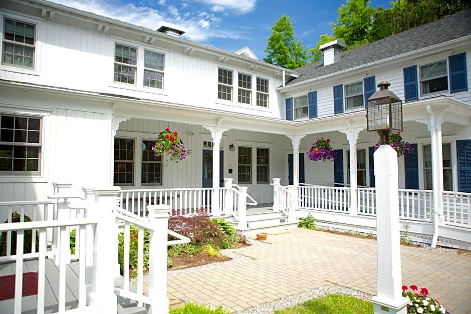 The Red Lion Inn