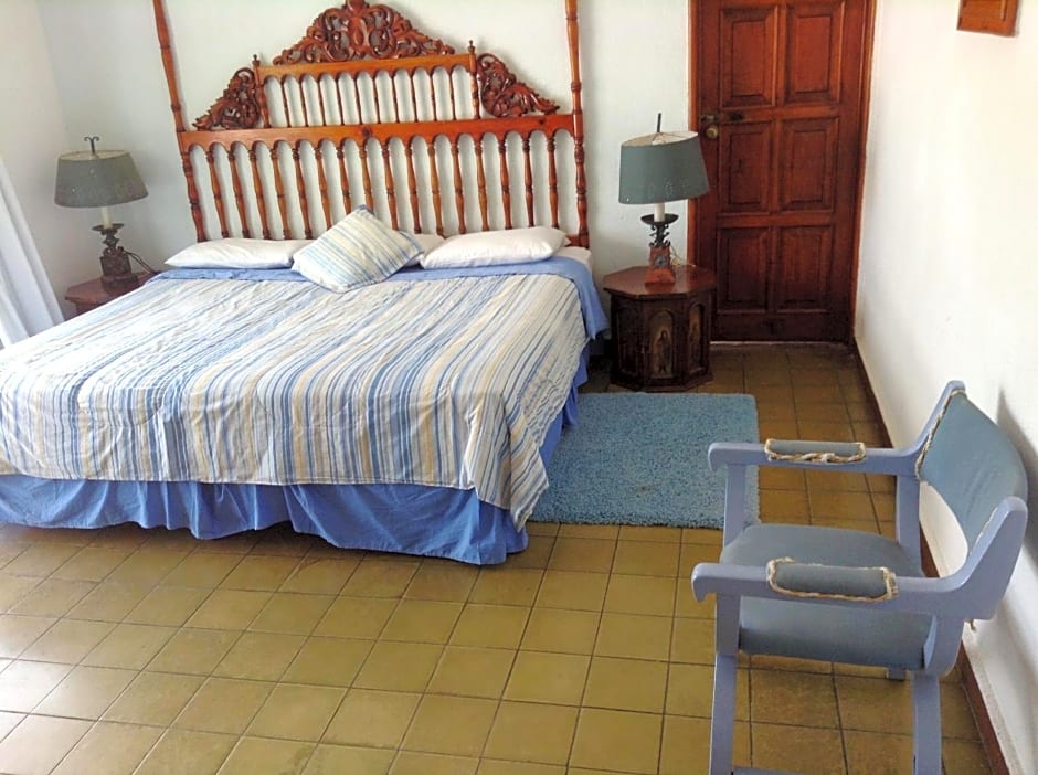 Hotel De La Borda