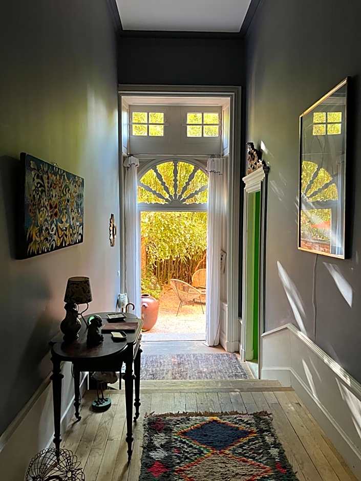 Une Nuit Au Château