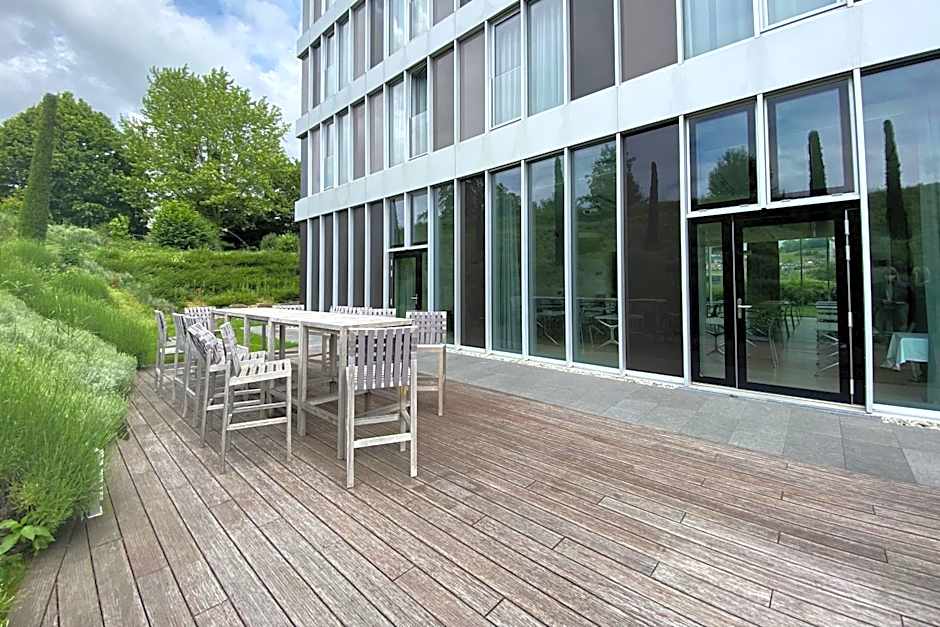 Modern Times Hotel, Vevey, a Tribute Portfolio Hotel