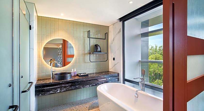 Tribe Bali Kuta Beach