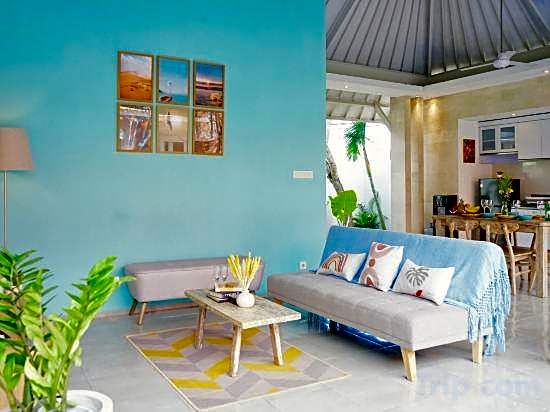 Villa Dasa Satu