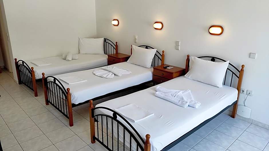 Τζαννής Αγλαΐα