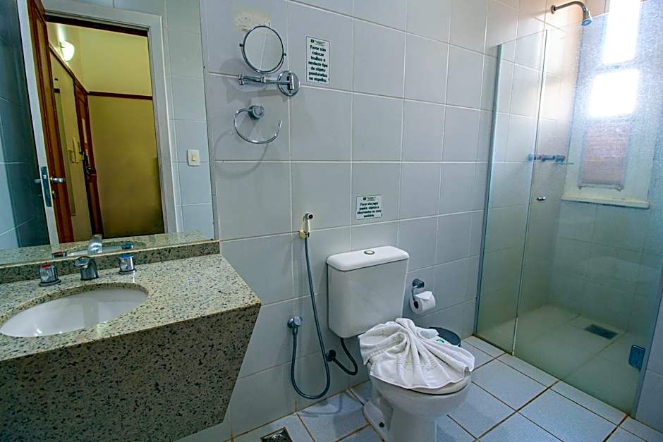 Nacional Inn Araxá Previdência