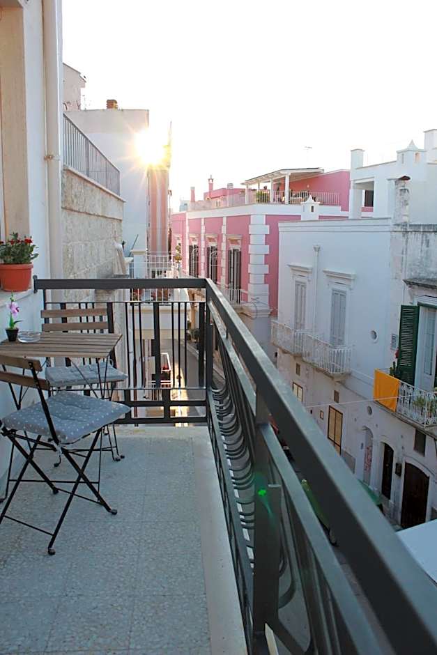 le dimore di Magda suite & rooms