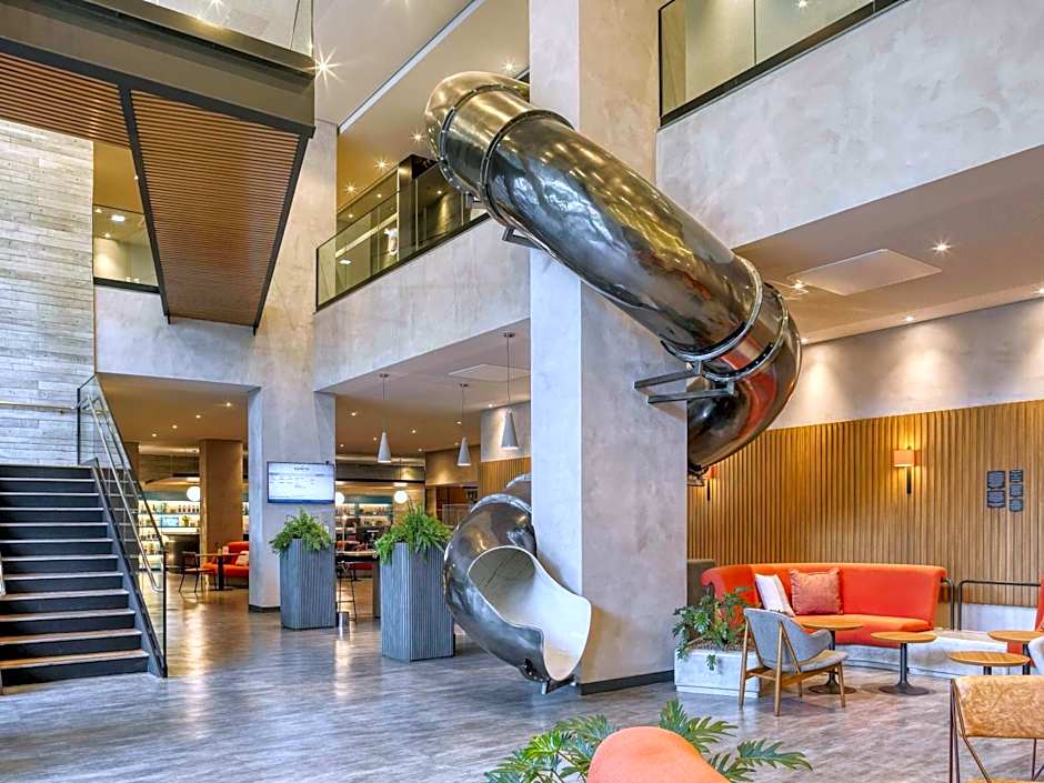 Novotel BH Savassi