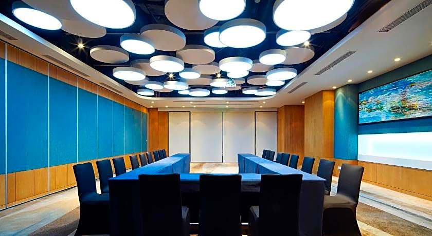 Aloft Dongguan Songshan Lake