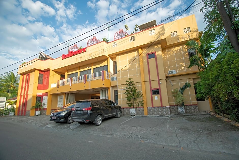 RedDoorz Syariah @ Jalan Gajah Mada Meulaboh