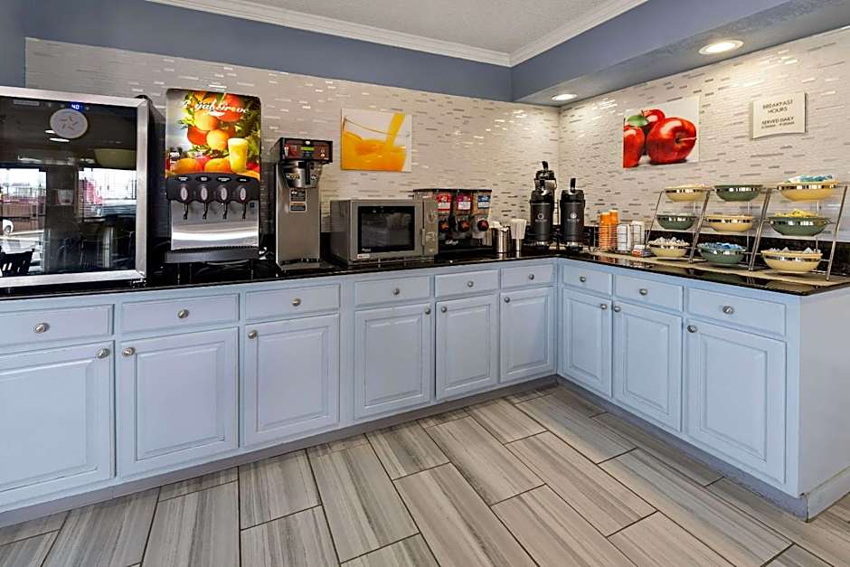 Quality Inn & Suites Dublin