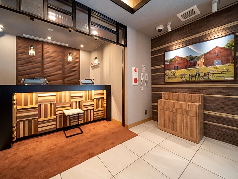Super Hotel Higashi-Maizuru
