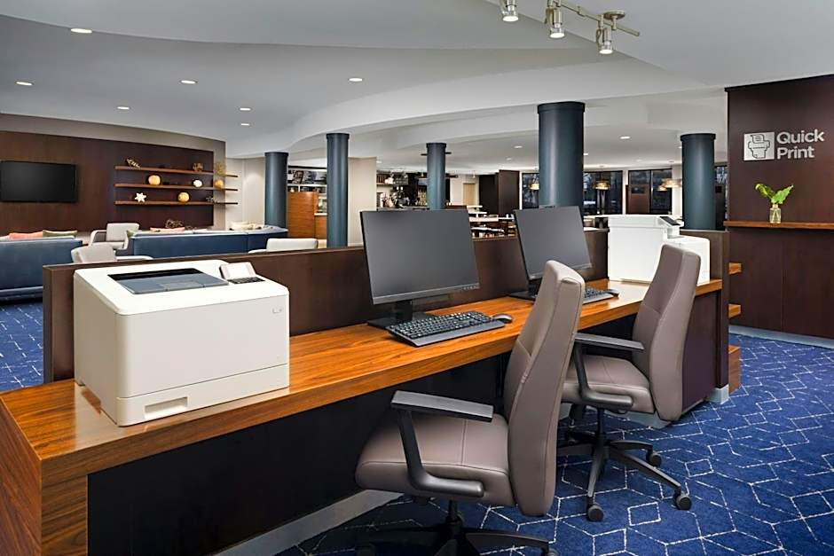 Courtyard by Marriott Potomac Mills Woodbridge