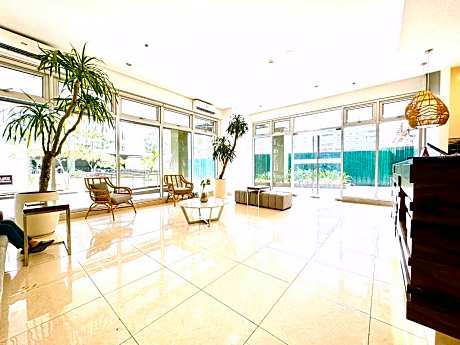 OYO 1080 THE BEST INN