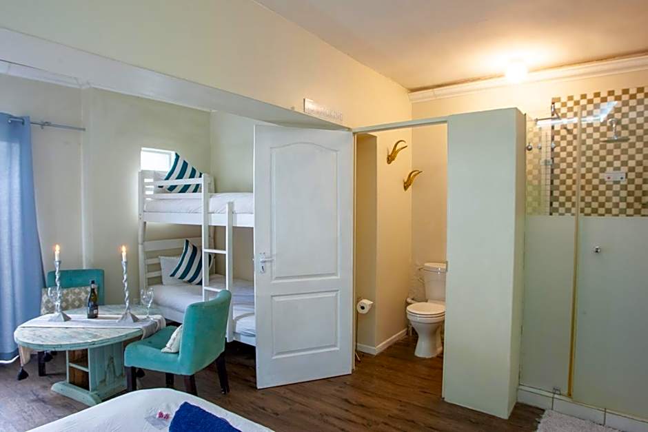 Bedrock Guest Studios