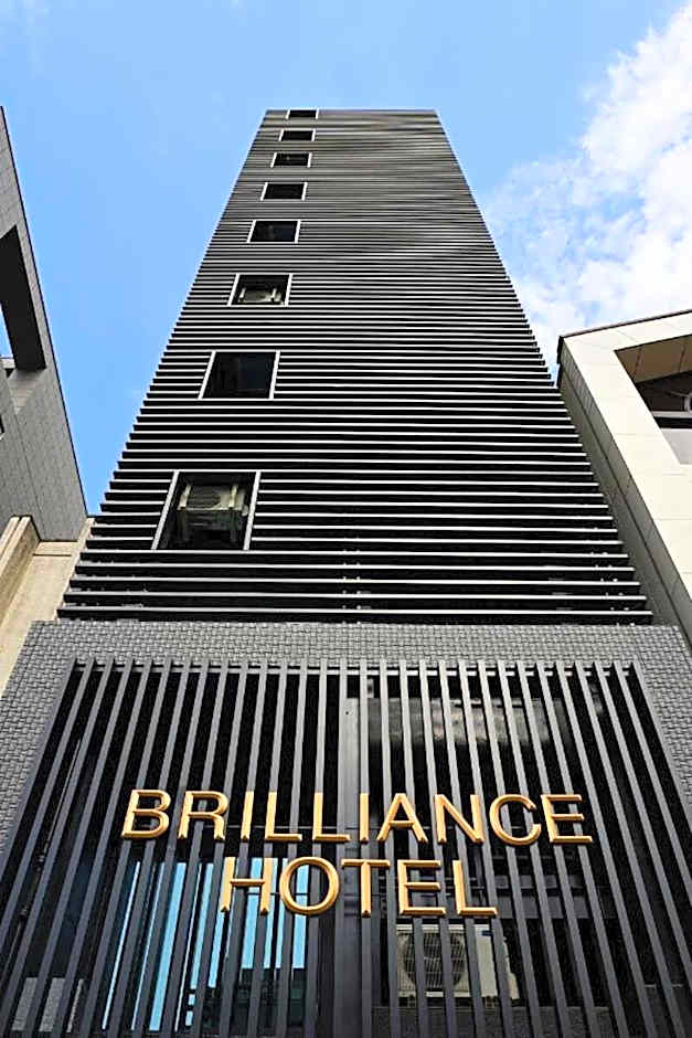 BRILLIANCE Hotel