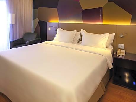 Superior King Room - Executive Floor