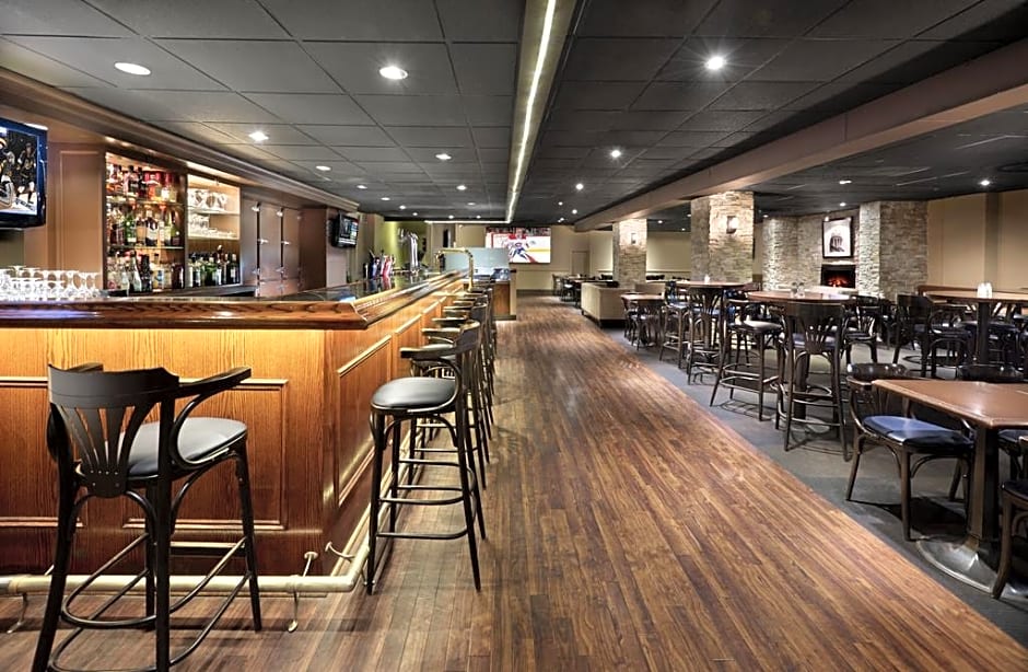 Union Hotel Toronto