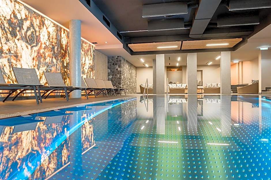 Chalet Obergurgl Luxury Apartments
