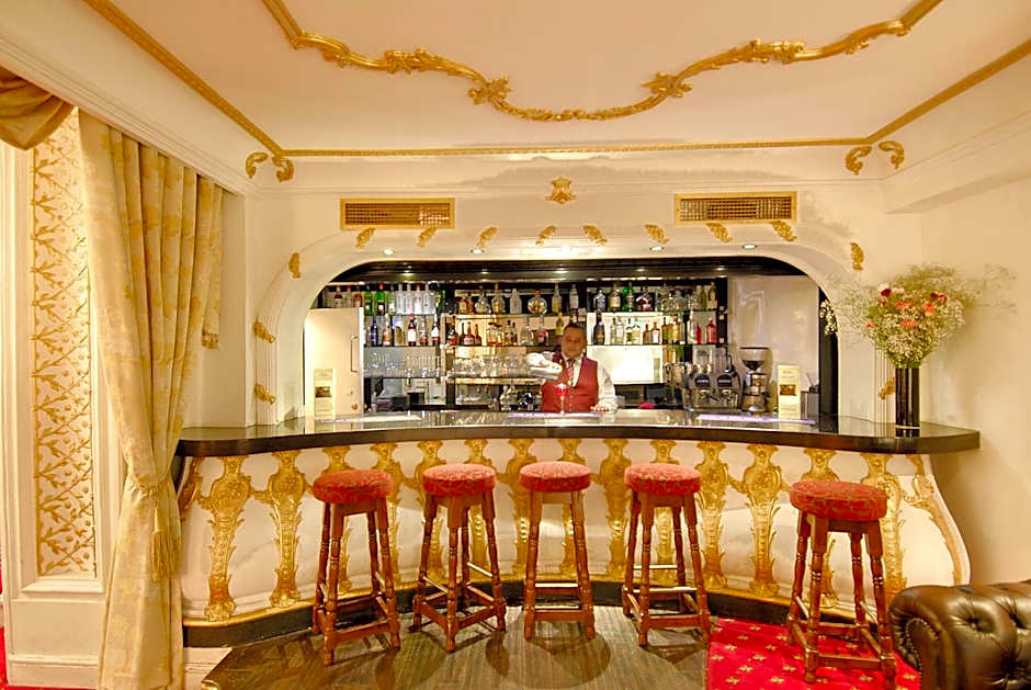 Grand Royale London Hyde Park