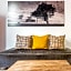 FridaysFlats, Dreamy Duplex - Stylish Beach Loft