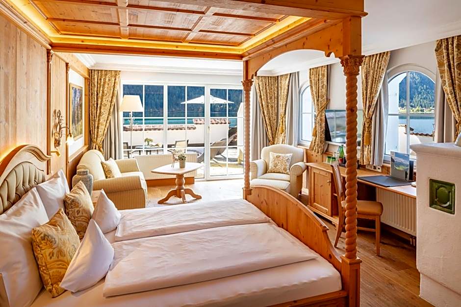 Via Salina - Hotel am See - Adults Only