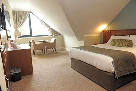 Double Room - Non-Smoking