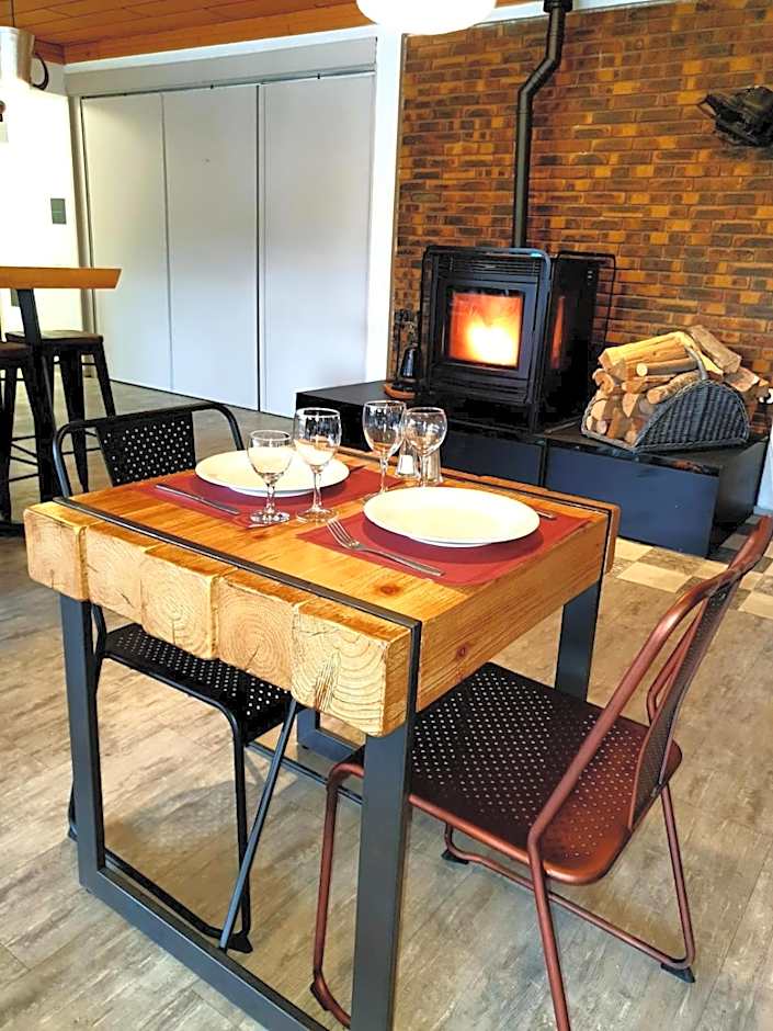 Inter-Hotel Porte De Geneve