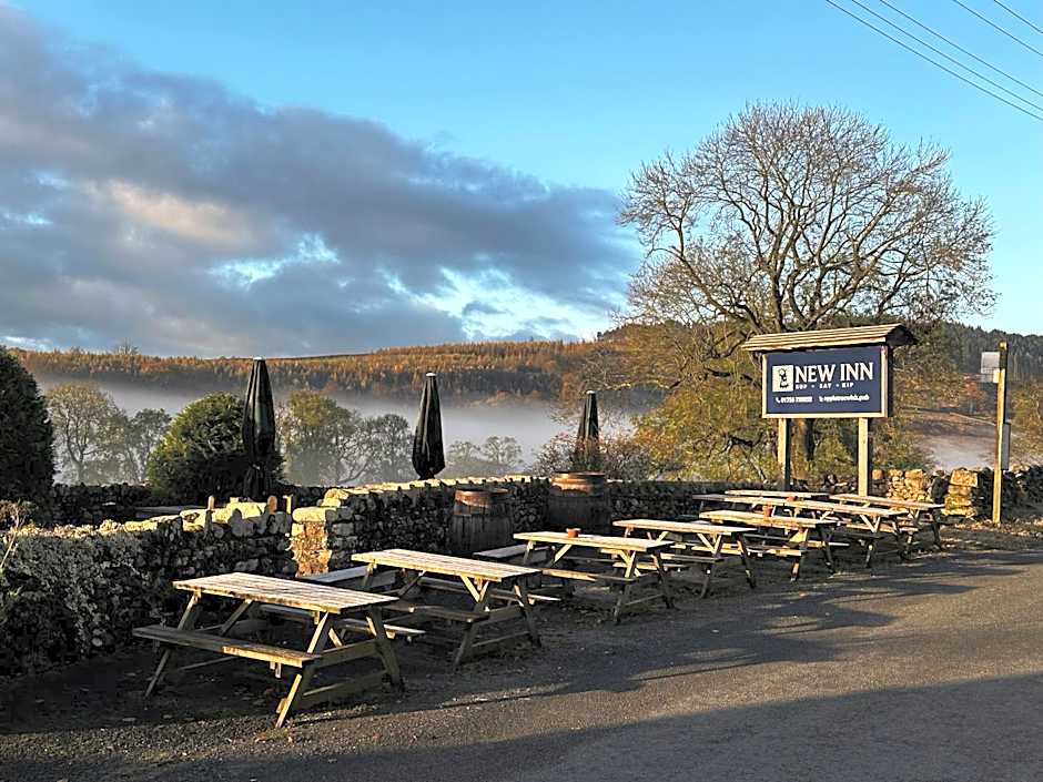 New Inn Appletreewick