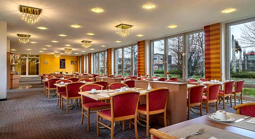 Holiday Inn - the niu, Blade Solingen By IHG