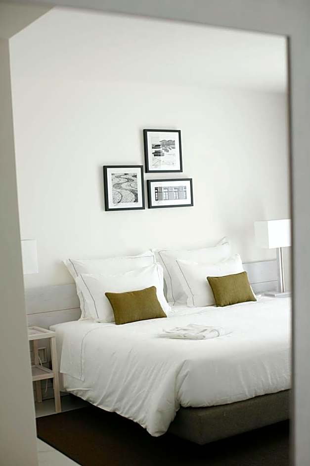 Furadouro Boutique Hotel Beach & SPA