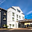 Fairfield Inn & Suites by Marriott Mobile Daphne/Eastern Shore